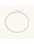 Danica Box Chain - Gold Necklace