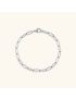 Aurora Link Bracelet
