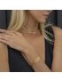 Nexus Open-Ended Gold Choker