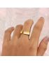 Aria Gold Ring