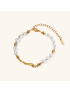 Isabelle Freshwater Pearl Bracelet