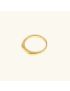 Sasha Minimalist Gold Ring