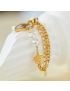 Stellar Heartbeat Bracelet