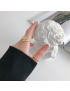 Mila - Modern Organic Gold Ring