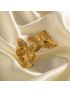 Aurelia Butterfly Earrings