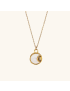 Selene Lunar Glow Necklace