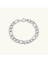Mira Gold Link Bracelet