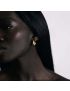 Solace Sculpted Earrings