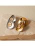 Evelina Floral Earrings