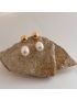 Eloise Freshwater Pearl Earrings