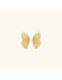 Flora Wing Earrings
