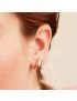 Lyra Mini Earrings