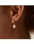 Isla Pearl Earrings