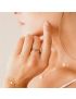 Celeste Stacker Ring