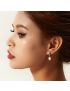Isla Pearl Earrings
