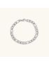 Mira Gold Link Bracelet