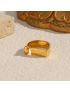 Aria Gold Ring
