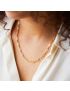 Luna Gold Chain Necklace