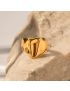 Aurelle Bold Ring