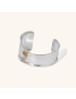 Celeste Luxe Cuff Bracelet