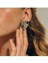 Evelina Floral Earrings