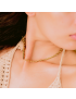 Golden Twist - Rope Chain Necklace