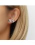 Flora Wing Earrings