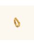 Solace Gold Ring