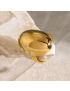 Arden Gold Ring