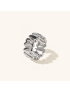 Cora Heartband Ring
