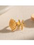 Marina Shell Ring