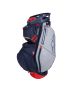 Sun Mountain C-130 14-Way Cart Golf Bag 2025