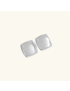 Luxe Allure - Minimalist Geometric Stud Earrings