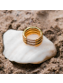 Luxe Band Ring