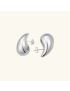 Aurora Teardrop Earrings