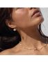 Seraphina Freshwater Pearl Necklace