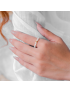 Celeste Pearl Ring