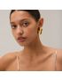 Celeste Gold Earrings