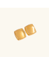 Luxe Allure - Minimalist Geometric Stud Earrings