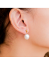 Delilah Freshwater Pearl Drop Earrings