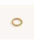 Aurora Twist Ring