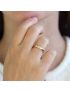 Alyssia Stacking Ring