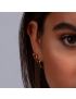 Timeless Hoop Trio Set Earrings
