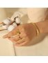 Marina Shell Ring