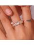 Elara Eternity Ring