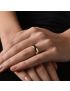 Alyssia Stacking Ring