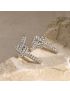 Sophia Knot Earrings