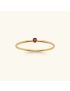 Celeste Stacker Ring