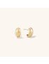 Lyra Mini Earrings
