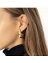 Aurora Teardrop Earrings